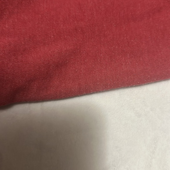 Taylor Swift Red (Taylor’s Version) Official 2021 Merch Hoodie Sweatshirt Small - Picture 9 of 10